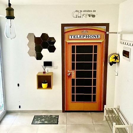 Central- Private En-Suite With Balcony In Shared Residence Pietà 외부 사진