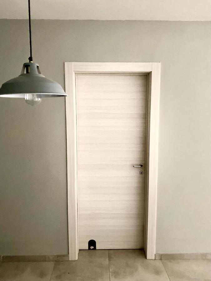 Central- Private En-Suite With Balcony In Shared Residence Pietà 외부 사진